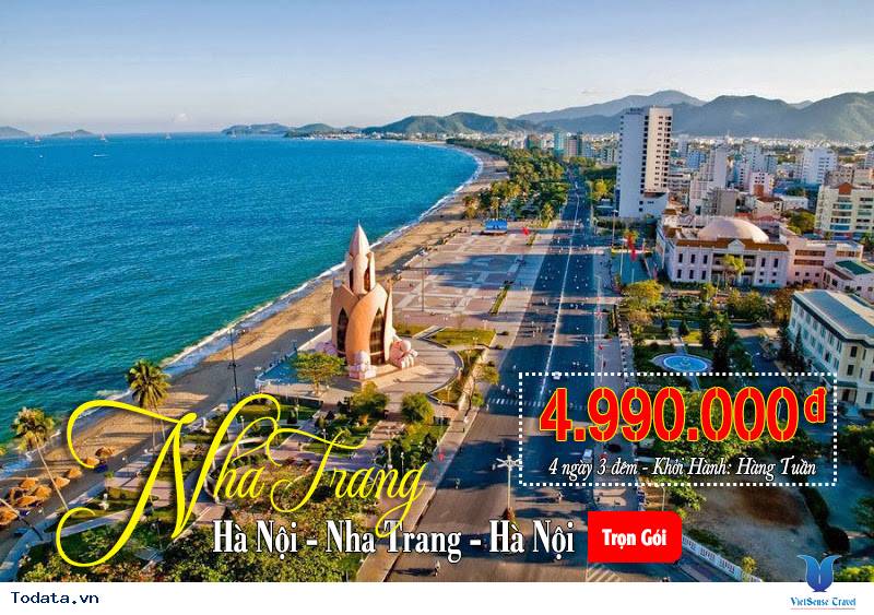 Vietsense Travel mở đợt tour khuyến mãi kích cầu tháng 9 rẻ chưa từng thấy - Ảnh 1